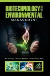 Biotechnology and Environmental Management cover