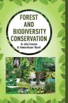 Forest and Biodiversity Conservation cover