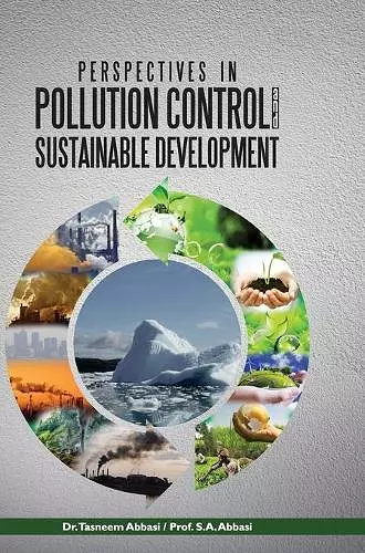 Perspectives in Pollution Control and Sustainable Development cover