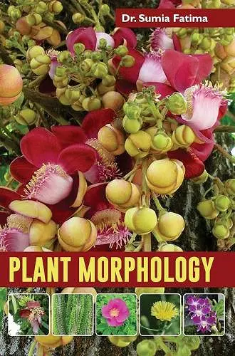 Plant Morphology cover