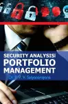 Security Analysis and Portfolio Management cover