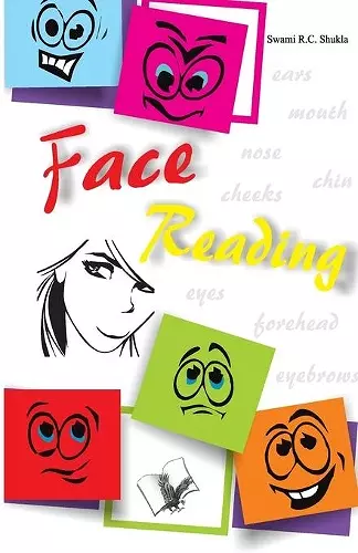 Face Reading cover