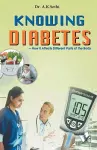 Knowing Diabetes cover