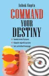 Command Your Destiny cover