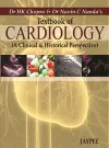 Textbook of Cardiology (A Clinical & Historical Perspective) cover