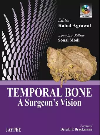 Temporal Bone cover