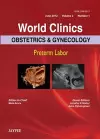 World Clinics: Obstetrics and Gynecology cover