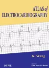 Atlas of Electrocardiography cover