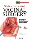 State-of-the-Art Vaginal Surgery cover