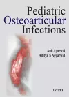 Pediatric Osteoarticular Infections cover