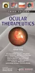 Ocular Therapeutics cover