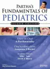 Partha's Fundamentals of Pediatrics cover