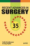 Recent Advances in Surgery 35 cover