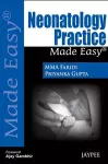 Neonatology Practice Made Easy cover