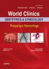 World Clinics: Obstetrics & Gynecology: Postpartum Hemorrhage cover