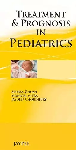 Treatment & Prognosis in Pediatrics cover