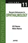 Recent Advances in Ophthalmology - 11 cover