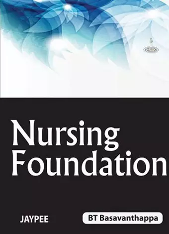 Nursing Foundation cover