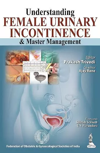 Understanding Female Urinary Incontinence & Master Management cover