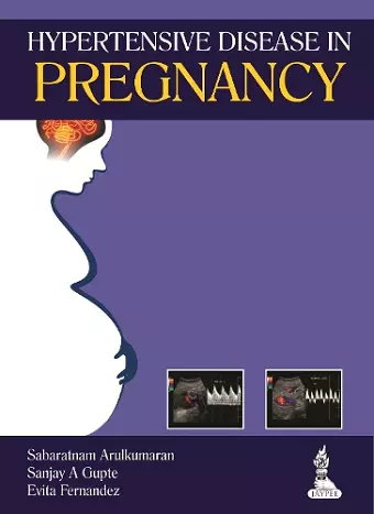 Hypertensive Disease in Pregnancy cover