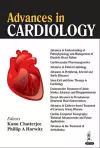 Advances in Cardiology cover