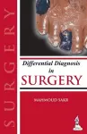 Differential Diagnosis in Surgery cover