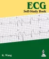 ECG Self-Study Book cover