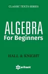Algebra for Beginners cover