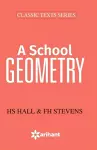 A School Geometry cover