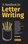 A Handbook for Letter Writing cover