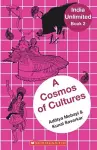 India Unlimited#02 a Cosmos of Cultures cover