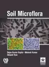 Soil Microflora cover