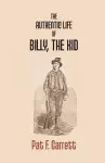 The Authentic Life Of Billy The Kid cover