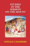 Studies In The Sermon On The Mount cover