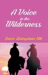 A Voice In The Wilderness cover