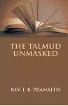 The Talmud Unmasked cover