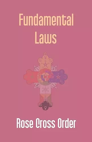 Fundamental Laws cover