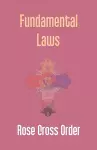 Fundamental Laws cover