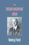 The International Jew cover