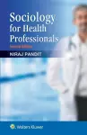 Sociology for Health Professionals, 2/e cover