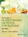 Essentials of Nutrition and Dietetics for Nursing, 2/e cover