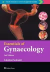 Essentials of Gynaecology, 2/e cover