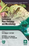 Key Notes on Entomology, Plant Pathology and Microbiology cover
