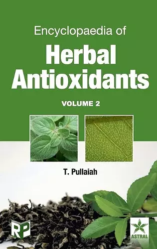 Encyclopaedia of Herbal Antioxidants Vol. 2 cover