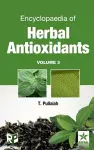 Encyclopaedia of Herbal Antioxidants Vol. 3 cover