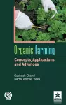 Organic Farming Concepts, Application and Advances cover