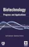 Biotechnology cover