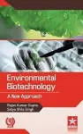 Environmental Biotechnology cover
