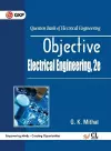 Objective Electrical Engineering cover