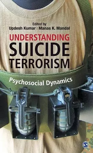 Understanding Suicide Terrorism cover